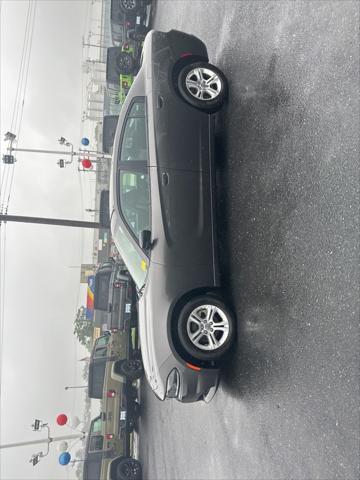 used 2023 Dodge Charger car, priced at $22,000
