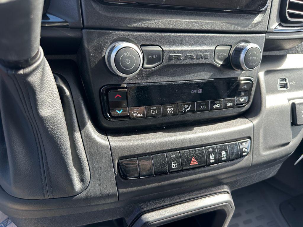 new 2026 Ram ProMaster 3500 car, priced at $55,497