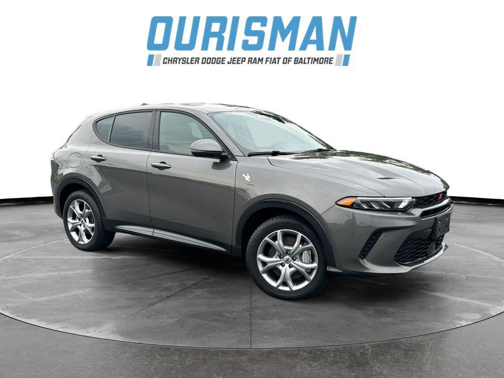 used 2024 Dodge Hornet car, priced at $25,485