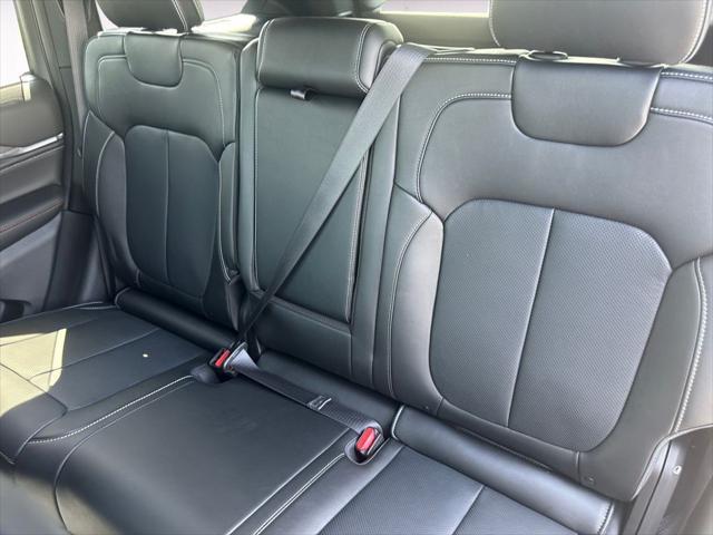 new 2025 Jeep Grand Cherokee car, priced at $57,392