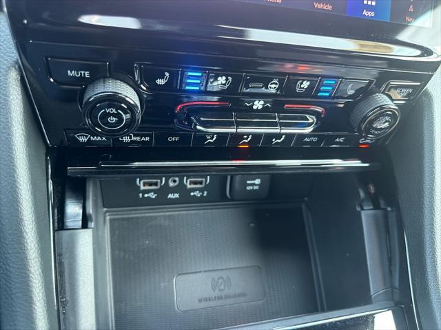 new 2025 Jeep Grand Cherokee car, priced at $57,392