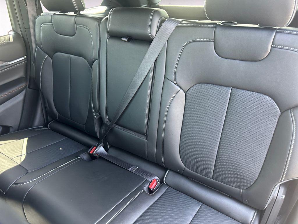 new 2025 Jeep Grand Cherokee car, priced at $59,892