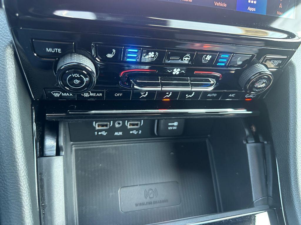 new 2025 Jeep Grand Cherokee car, priced at $59,892