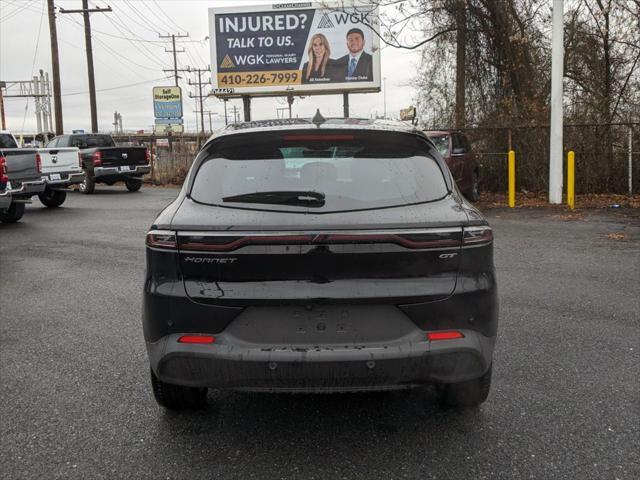 new 2023 Dodge Hornet car, priced at $33,328