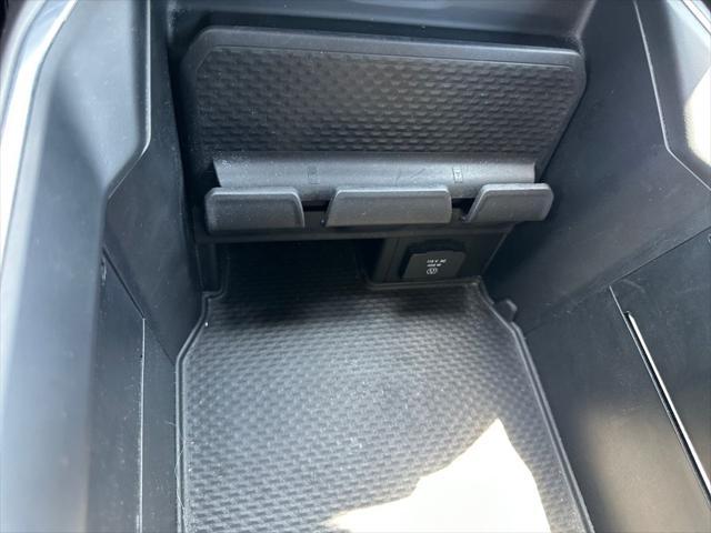 used 2023 Ram 1500 car, priced at $42,900