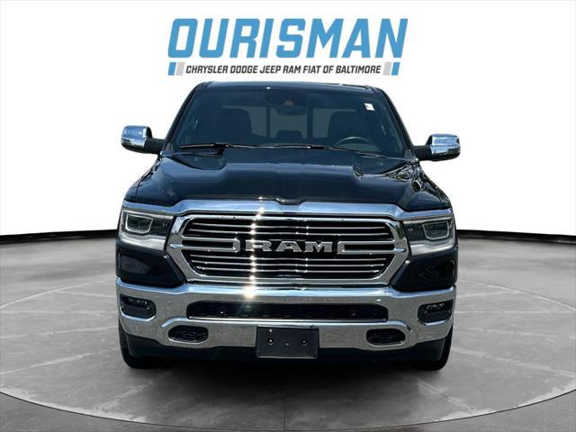 used 2023 Ram 1500 car, priced at $42,900