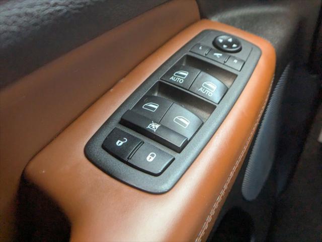 used 2021 Jeep Grand Cherokee car, priced at $26,700