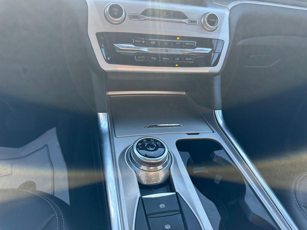 used 2022 Ford Explorer car, priced at $26,645