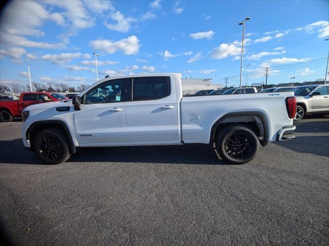 used 2024 GMC Sierra 1500 car, priced at $49,800