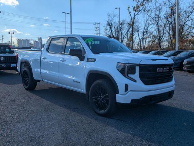 used 2024 GMC Sierra 1500 car, priced at $50,900