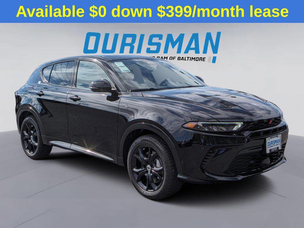 new 2024 Dodge Hornet car, priced at $42,965