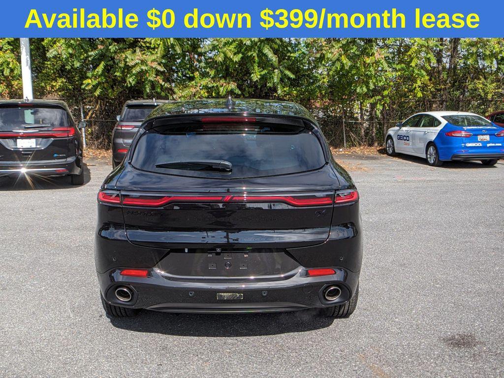 new 2024 Dodge Hornet car, priced at $42,965