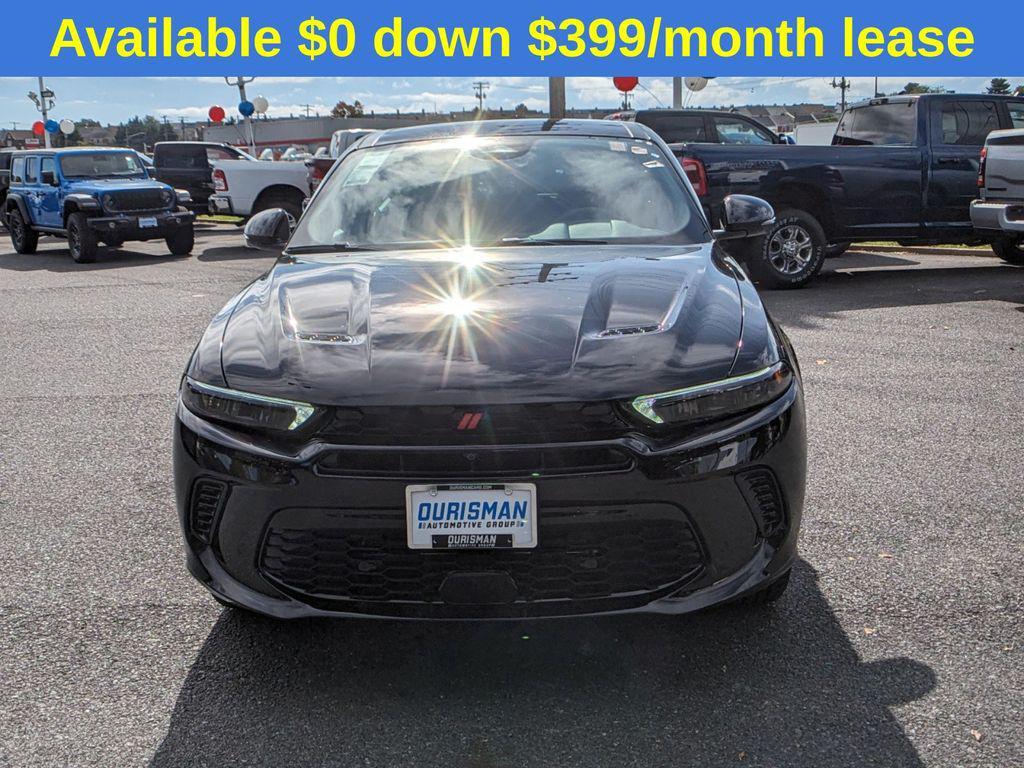 new 2024 Dodge Hornet car, priced at $42,965