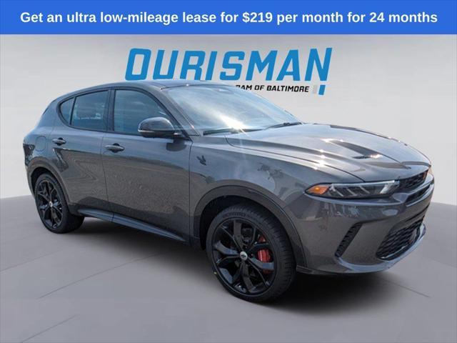new 2024 Dodge Hornet car, priced at $41,660