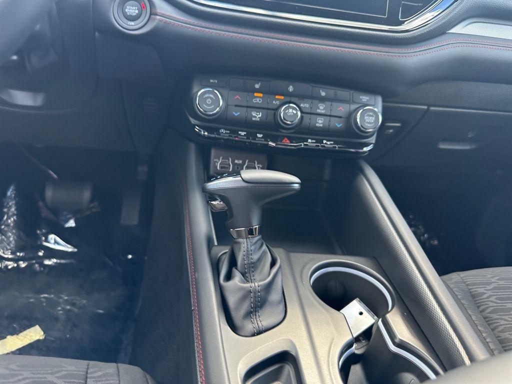 new 2026 Dodge Durango car, priced at $43,611
