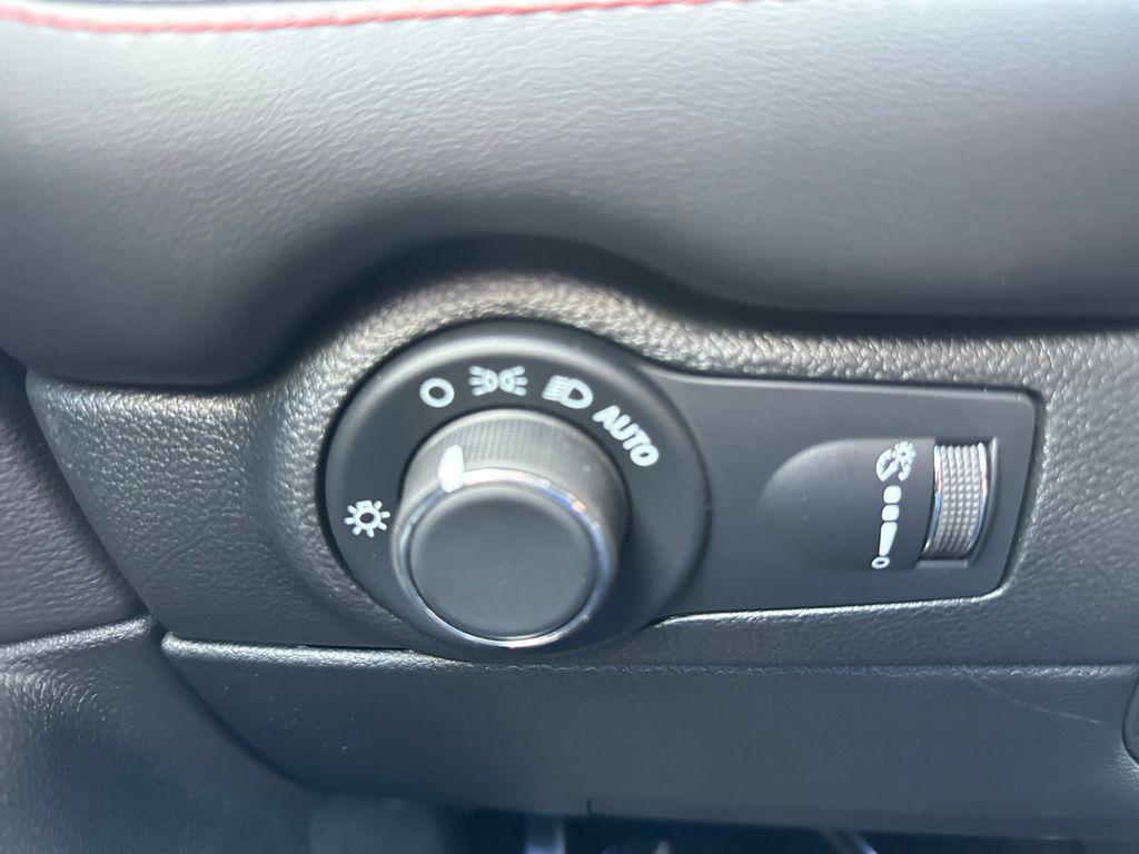 new 2026 Dodge Durango car, priced at $43,611