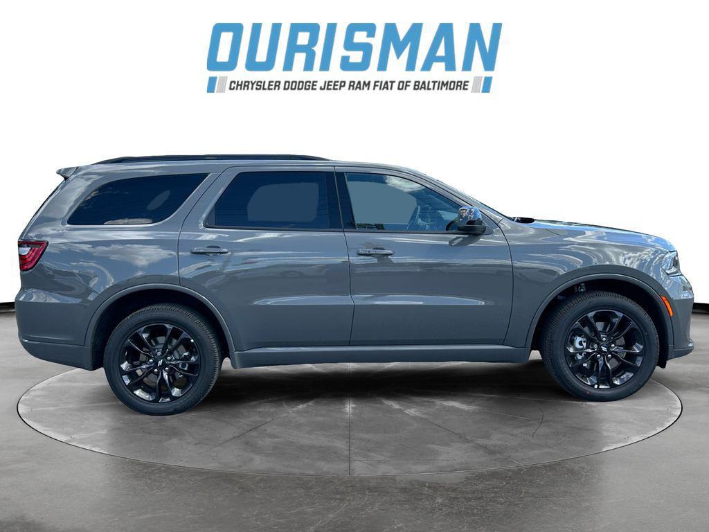 new 2026 Dodge Durango car, priced at $43,611