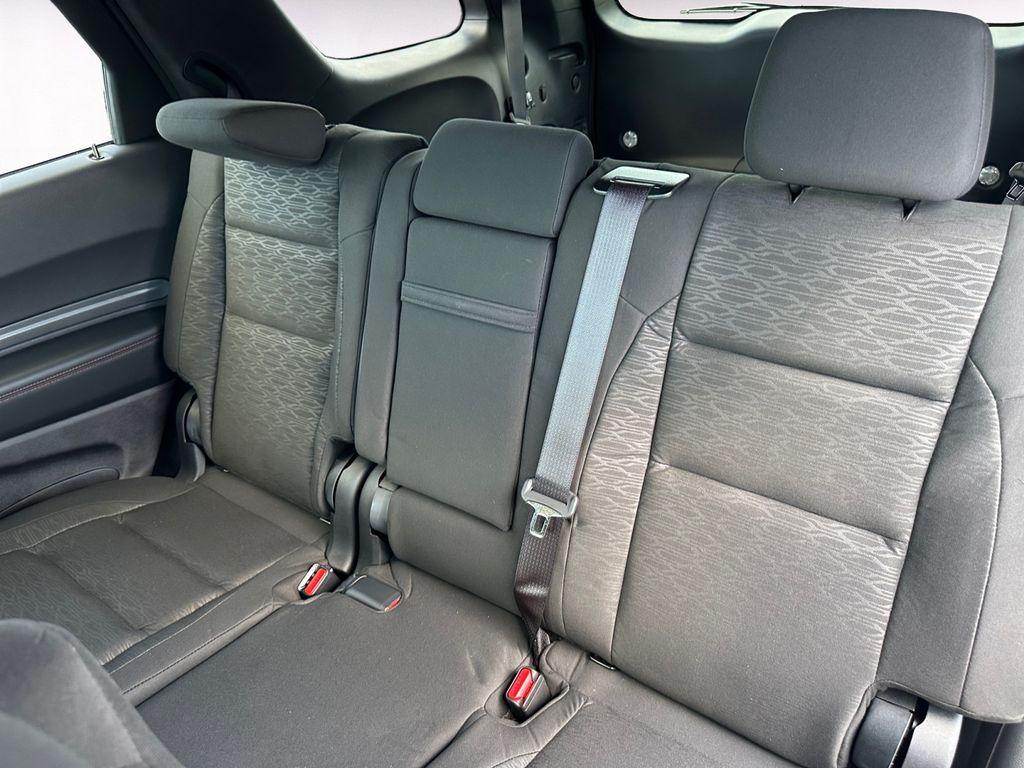 new 2026 Dodge Durango car, priced at $43,611