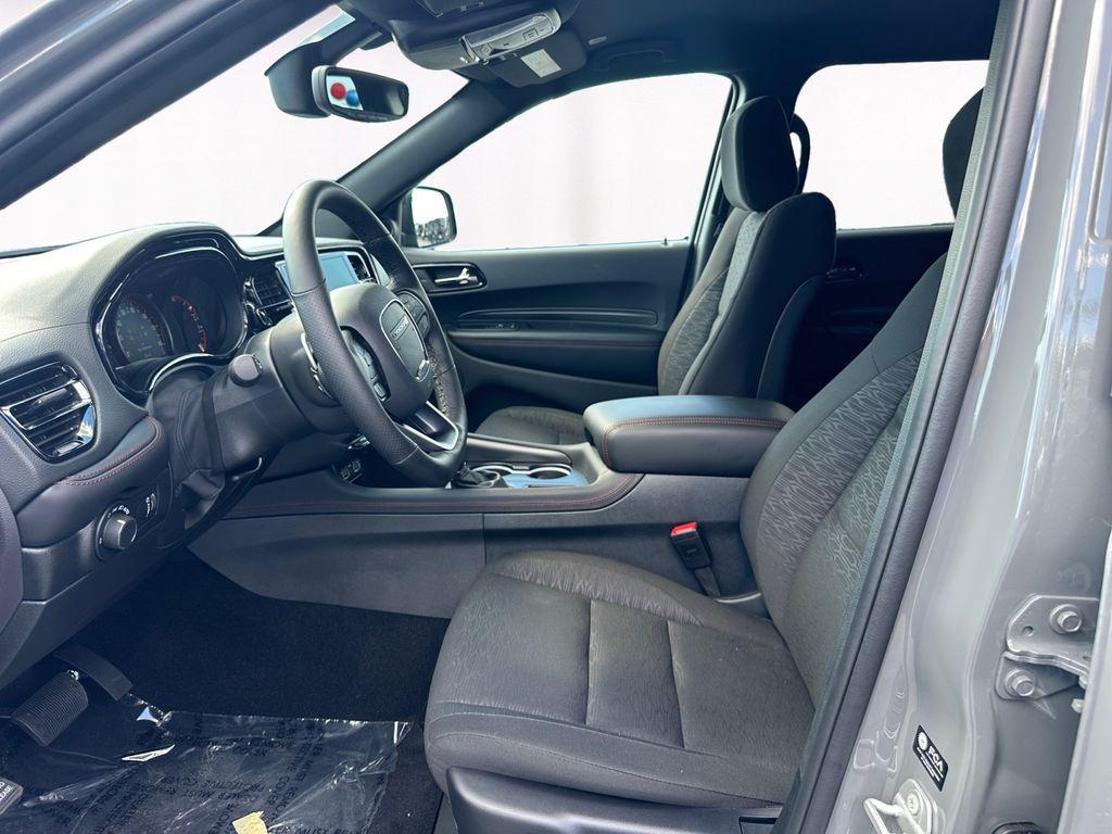 new 2026 Dodge Durango car, priced at $43,611