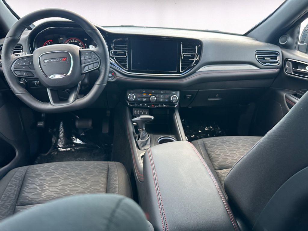 new 2026 Dodge Durango car, priced at $43,611