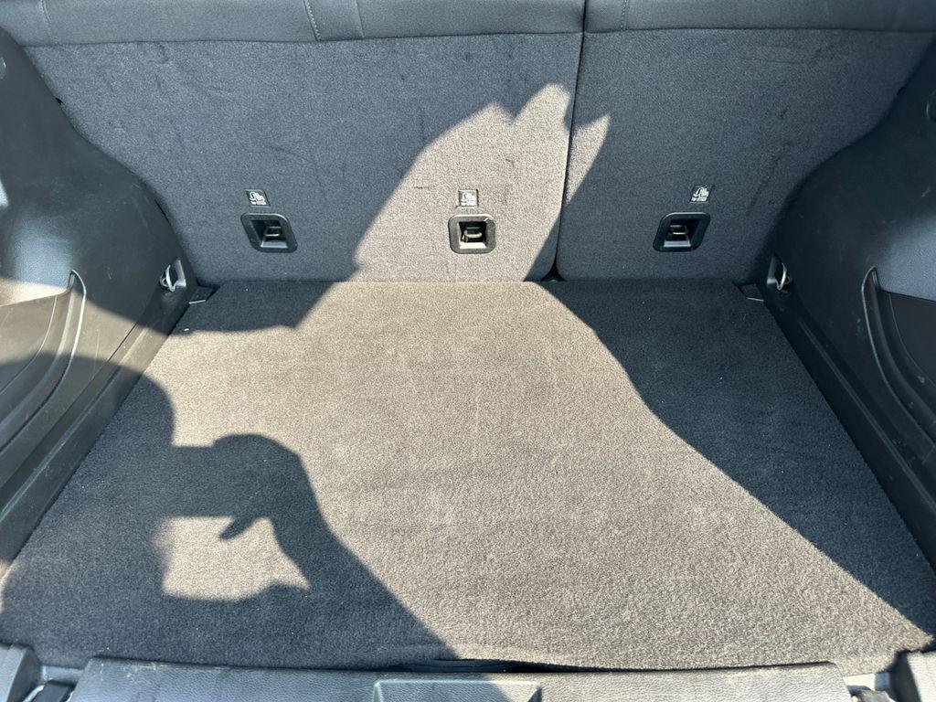 used 2023 Jeep Renegade car, priced at $18,900