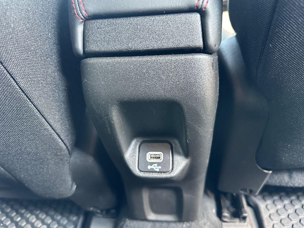 used 2023 Jeep Renegade car, priced at $18,900
