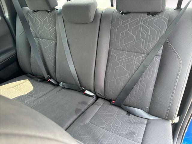 used 2017 Toyota Tacoma car, priced at $31,000