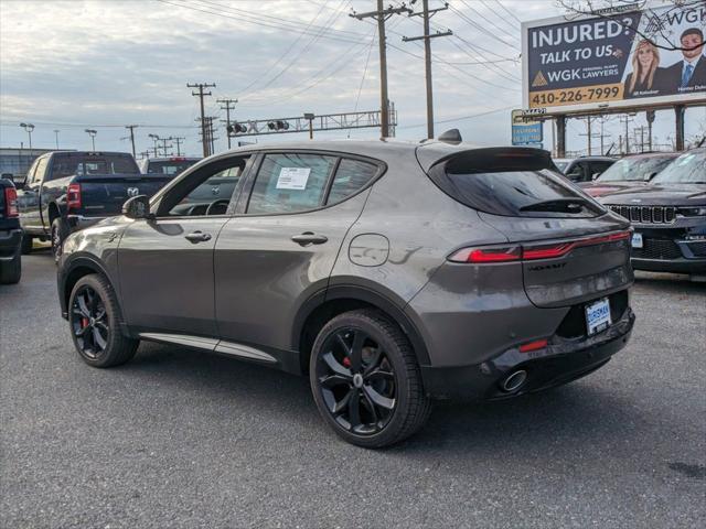 new 2024 Dodge Hornet car, priced at $34,715