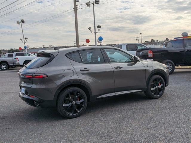 new 2024 Dodge Hornet car, priced at $34,715