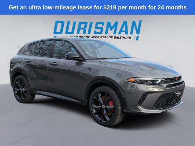 new 2024 Dodge Hornet car, priced at $42,115