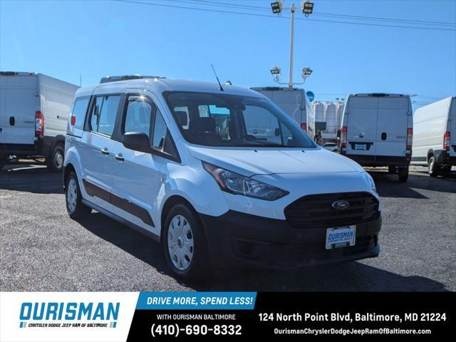 used 2023 Ford Transit Connect car, priced at $32,900