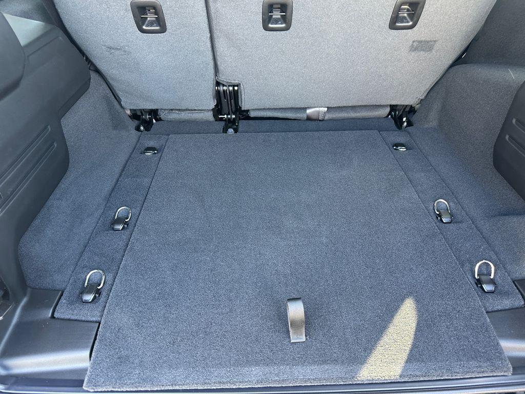 new 2026 Jeep Wrangler car, priced at $47,874