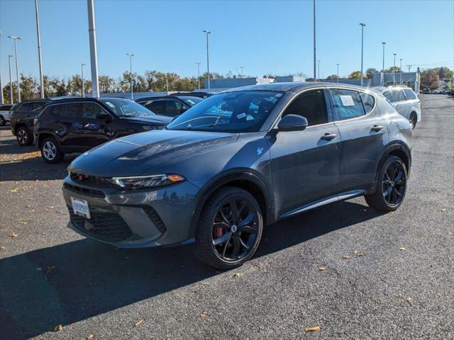 new 2024 Dodge Hornet car, priced at $32,050