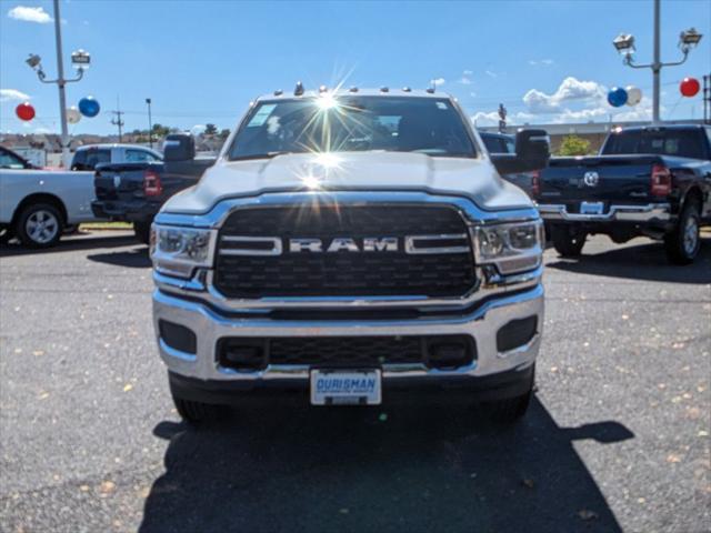 new 2024 Ram 2500 car, priced at $58,120