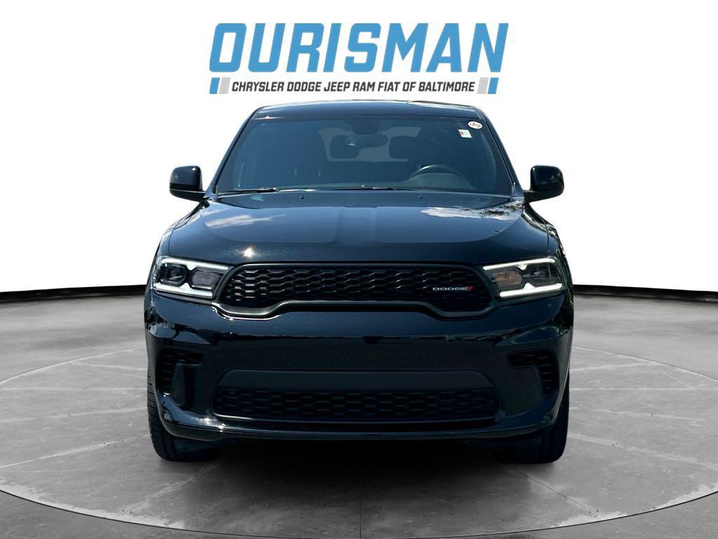 used 2024 Dodge Durango car, priced at $29,300