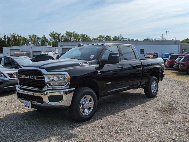 new 2024 Ram 2500 car, priced at $58,341