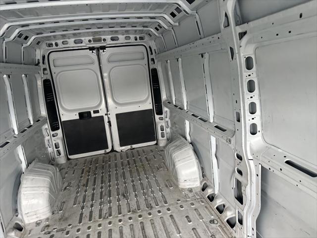 used 2023 Ram ProMaster 3500 car, priced at $30,800