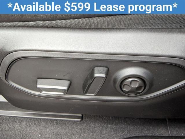 new 2024 Jeep Grand Cherokee 4xe car, priced at $49,285