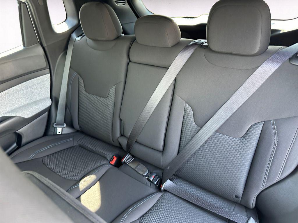 new 2025 Jeep Compass car, priced at $26,128