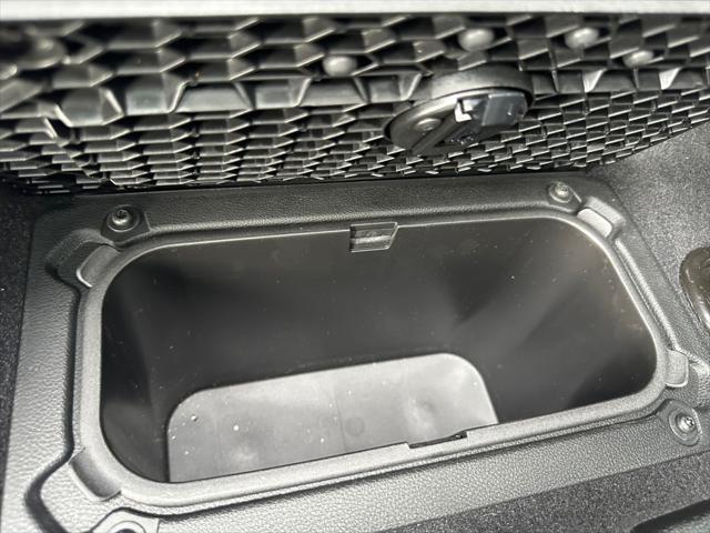 used 2024 Ram 2500 car, priced at $42,000