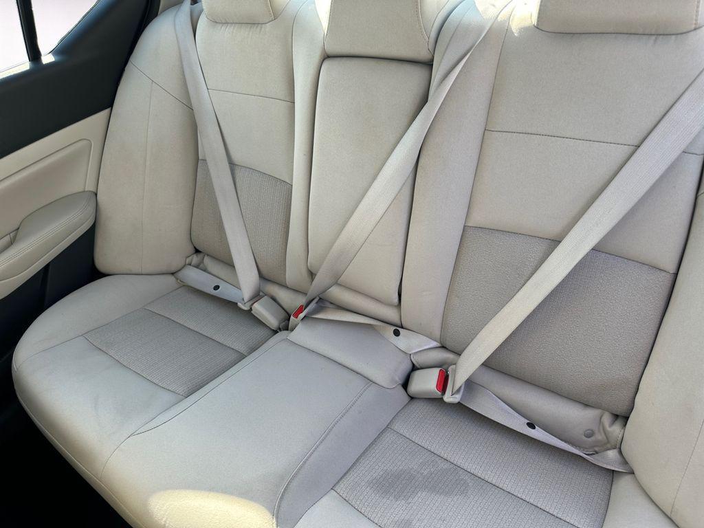 used 2022 Nissan Altima car, priced at $17,600