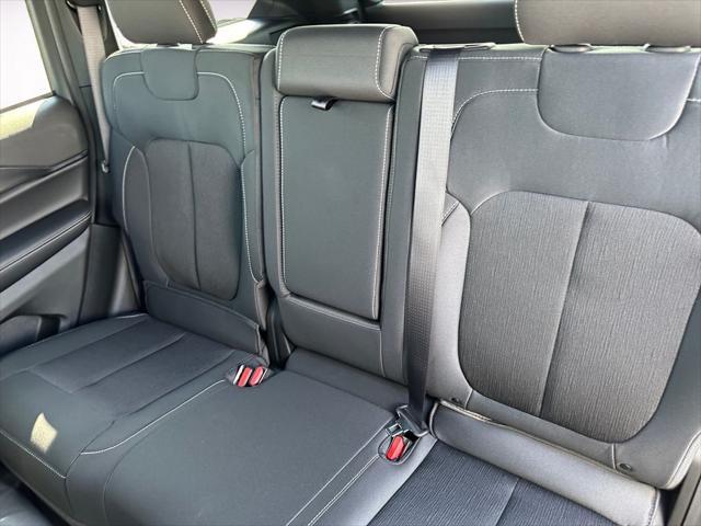 new 2025 Jeep Grand Cherokee car, priced at $36,110
