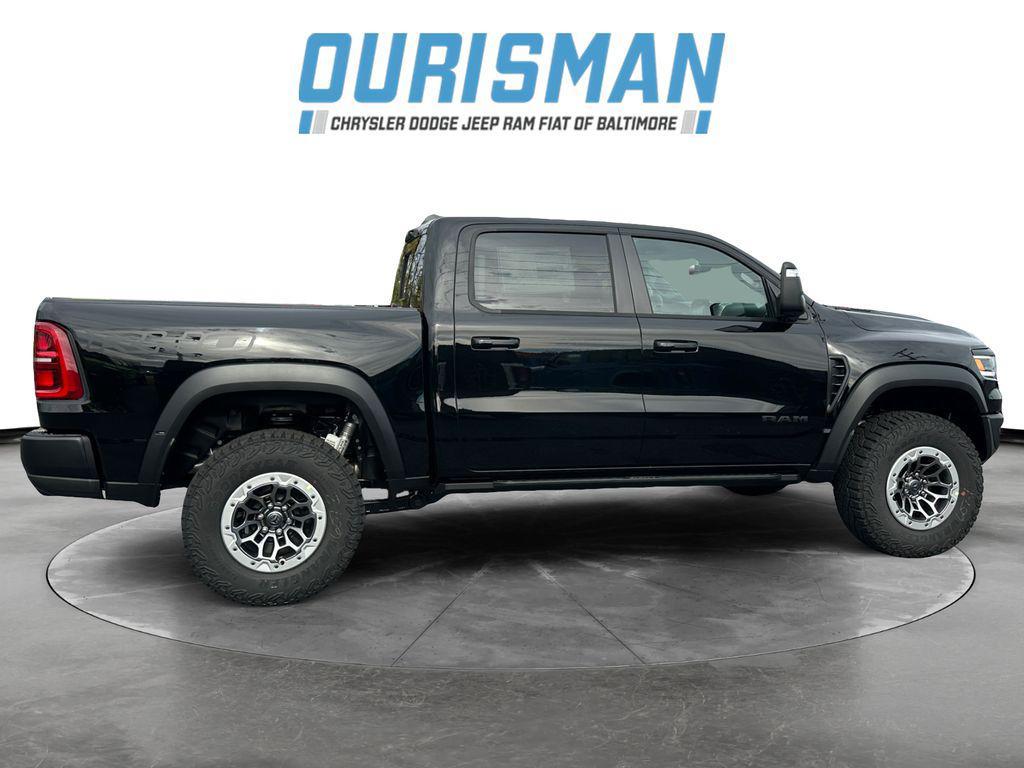 new 2026 Ram 1500 car, priced at $86,806
