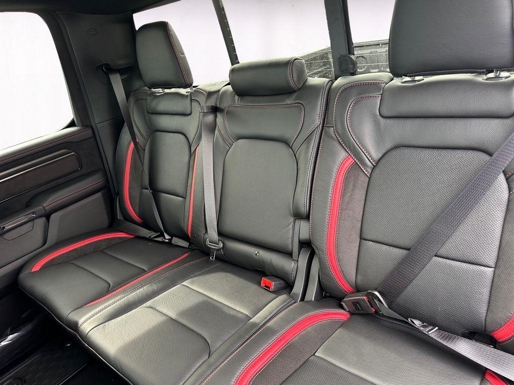 new 2026 Ram 1500 car, priced at $86,806