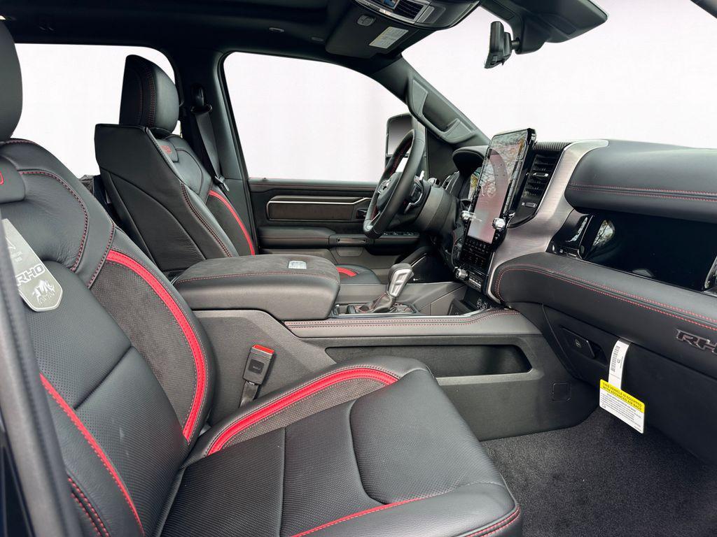 new 2026 Ram 1500 car, priced at $86,806