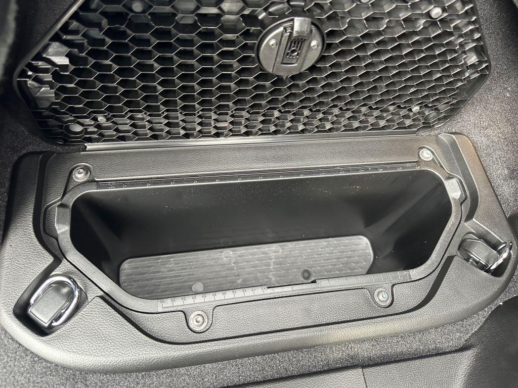 new 2026 Ram 1500 car, priced at $86,806