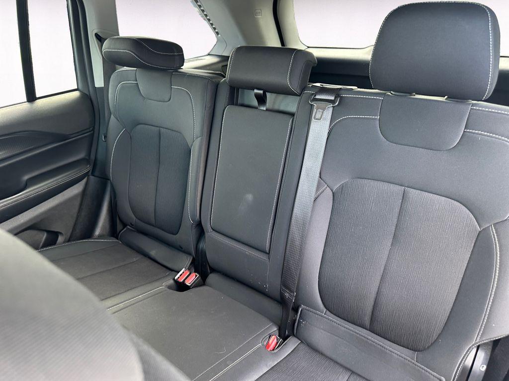 used 2023 Jeep Grand Cherokee car, priced at $27,280