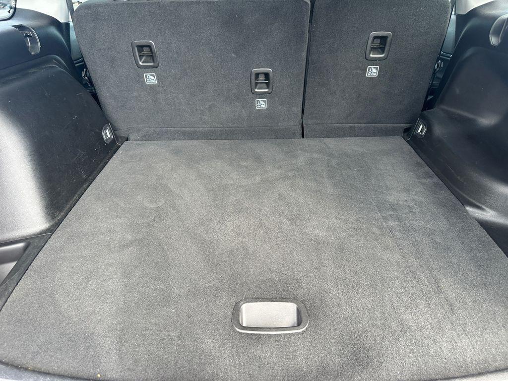 used 2023 Jeep Grand Cherokee car, priced at $27,280