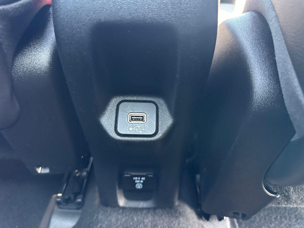 used 2020 Jeep Renegade car, priced at $23,000
