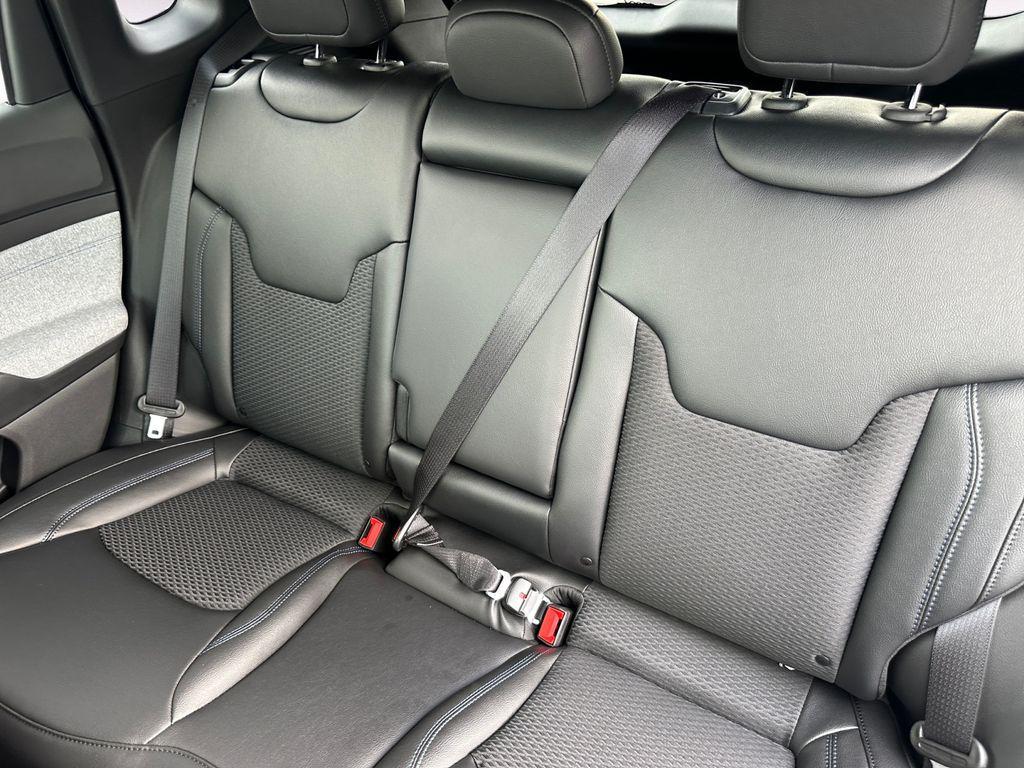 new 2025 Jeep Compass car, priced at $26,827